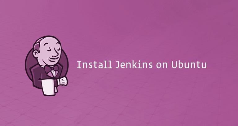 Install Jenkins on Ubuntu 18.04