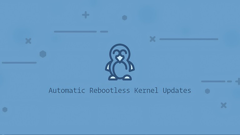 Update Kernel