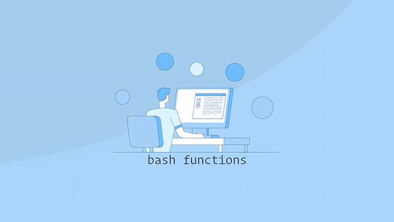 Bash Functions