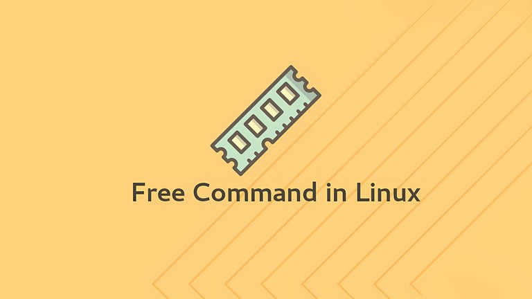 Linux free Command