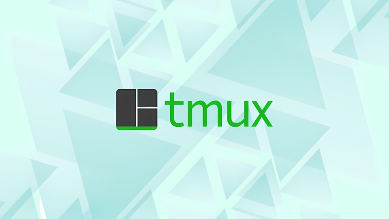 Using tmux to manage terminal sessions, windows, and panes in Linux