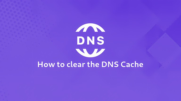 Flushing the DNS cache on Linux, Windows, and macOS