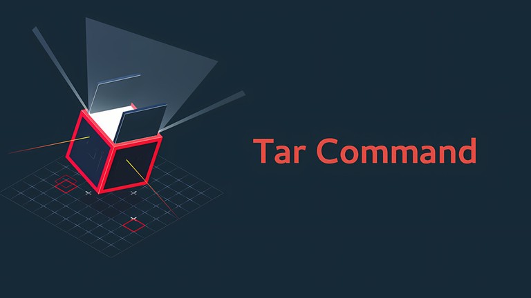 Linux Tar Command