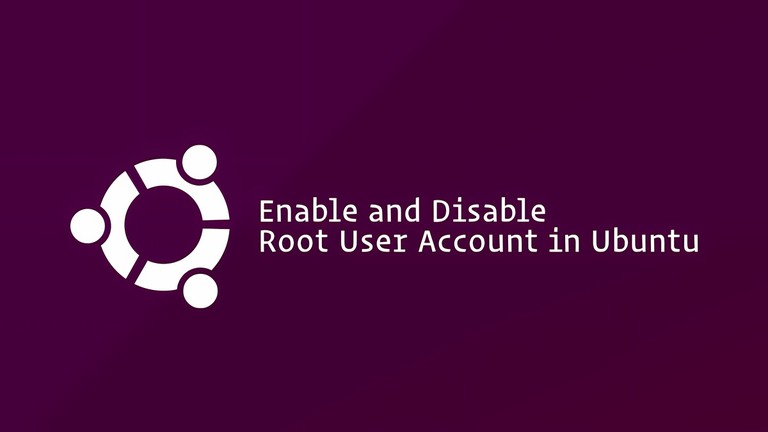 Ubuntu Change Root Password