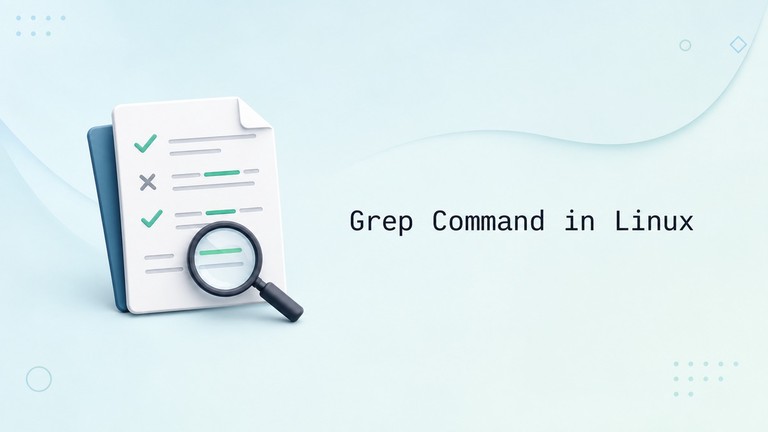 Grep Command in Linux