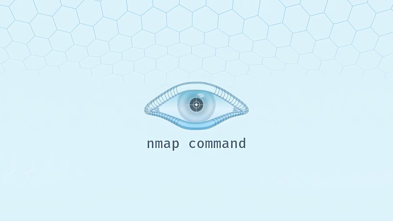 nmap Command in Linux