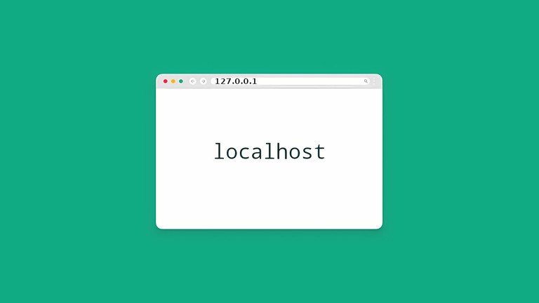 What is localhost and how the loopback interface works